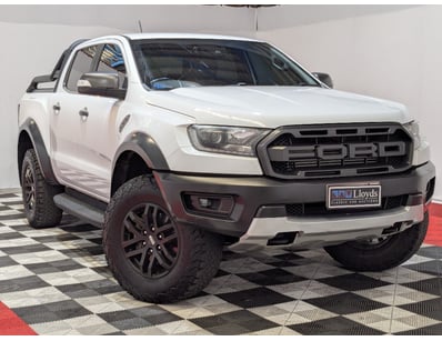 Passenger, Luxury & Commercial Vehicles Auction - Lot 308