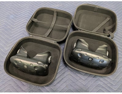 Virtual Reality Centre Liquidation (ON11737) - Lot 13