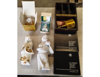 Hospitality, Catering & Events (A999) - Lot 62