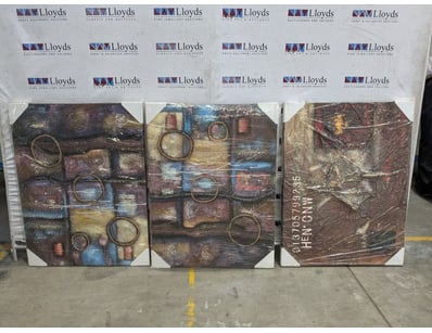 House & Homewares (A980) - Lot 110