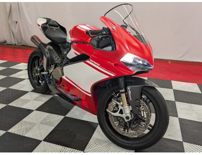 Classic, Muscle & Barn Finds - Lot 450