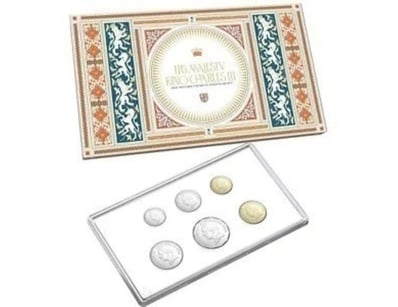 Banknotes & Coins (A983) - Lot 80