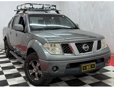 Passenger, Luxury & Commercial Vehicles Auction - Lot 756