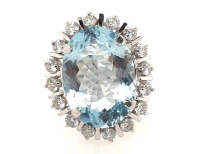 Fine Jewellery Market (A989) - Lot 836