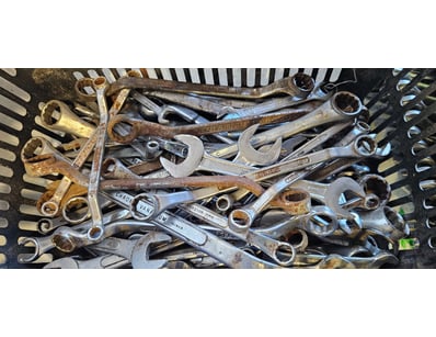 Mechanical Business Closure - Lot 4321