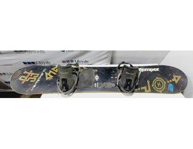 Trucks, Forks, Tools + More Liquidation (ON12006) - Lot 54