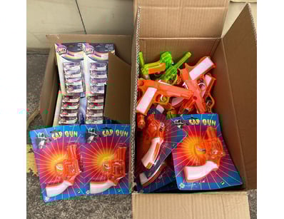 Sport, Leisure & Lifestyle (SAA1005) - Lot 4053