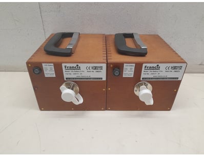 Home Improvement, DIY & Hardware (NSWA980) - Lot 2893