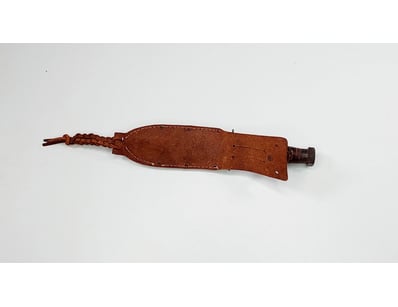Historic Arms & Militaria (A977) - Lot 2021