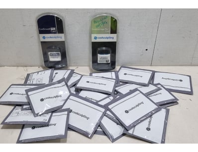 Laser, Skin Care & Cosmetic Store Liquidation (O... - Lot 55