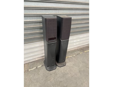 Home Entertainment, Audio & Computers (VICA988) - Lot 521