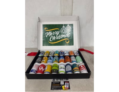 Major Warehouse Liquor Clearance (ON10853) - Lot 114