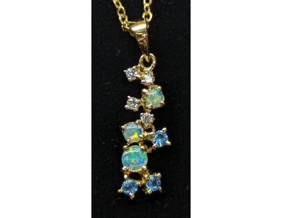 Fine Jewellery Market (A992) - Lot 4740