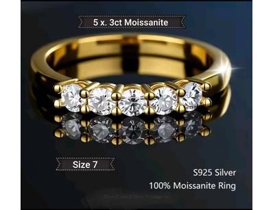 UNRESERVED Affordable Jewellery (A1001) - Lot 255