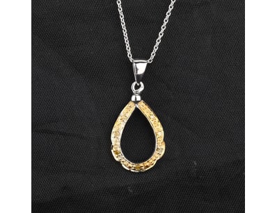 The Sterling Collection - Part 4 - Pendants, Rin... - Lot 87