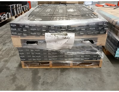 Flooring Manufacturing Company Liquidation (ON11... - Lot 74