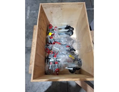 Home Improvement, DIY & Hardware (A984) - Lot 27