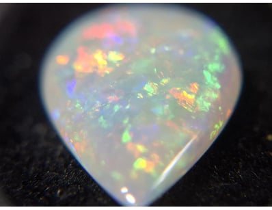 UNRESERVED Diamonds & Gemstones (A977) - Lot 6002