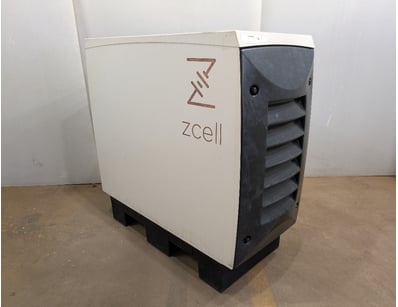 Civil, Transport & Machinery - Nationwide (ON... - Lot 11001