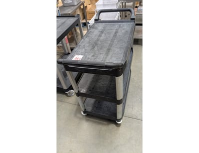 Major Food Processing Plant Closure (ON11985) - Lot 861