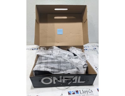 Motorcycle Apparel & Accessories (NSWA981) - Lot 152