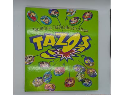 UNRESERVED Trading Cards, Gaming & Collectables... - Lot 122