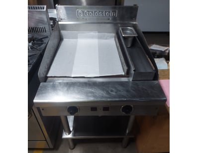 Abandoned Basement Catering Equipment - UNRESERV... - Lot 43