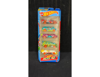 Model Car Mania (A1006) - Lot 529