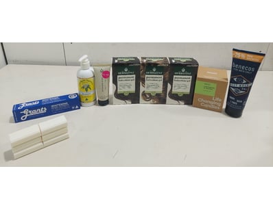 Health Food Shop Contents Liquidation (ON11778) - Lot 39