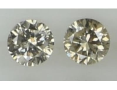 Diamond And Gemstone Market (A984) - Lot 1860