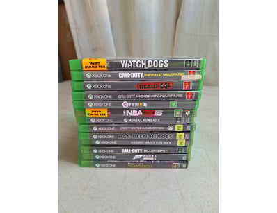 Gadgets, Music & Pastimes (A1005) - Lot 1101