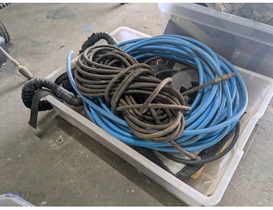 Assorted Welding Accessories & more

Sold as lot

...