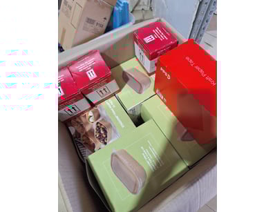 Sport, Leisure & Lifestyle (A1004) - Lot 280