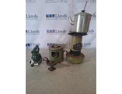 House & Homewares (A987) - Lot 214