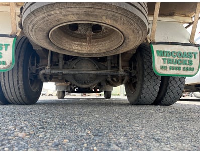 Civil, Transport & Machinery - Nationwide (ON4... - Lot 9045