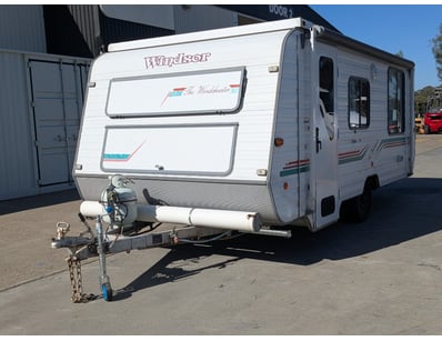 Motorbike, Marine & Recreation Assets Auction - Lot 150