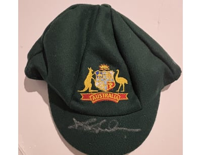 Mancave & Memorabilia (A995) - Lot 593