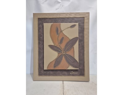 Art Market (A992) - Lot 1069