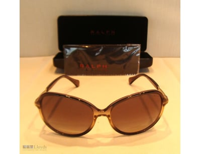 RALPH LAUREN SUNGLASSES RA5220  

With Ralph Laure...