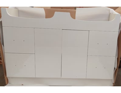 Bathroom Appliances Blitz (VICA894) - Lot 106