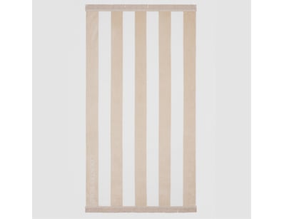 UNRESERVED Day 4: Brand New Designer Towels - Lot 1