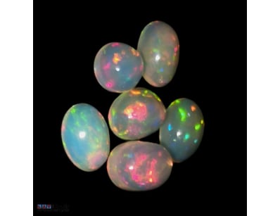 5.2 CARATS CRYSTAL OPAL PARCEL      

Ready To Wor...