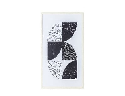RRP: $549, Tide Framed Art, 5059413411953