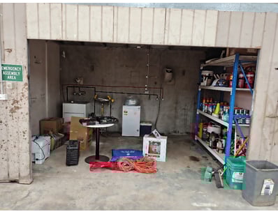 Civil Contractors Asset Liquidation (ON4376) - Lot 42