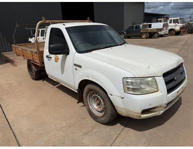 Civil, Transport & Machinery - Nationwide (ON4... - Lot 5471