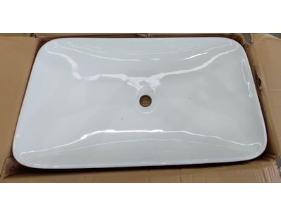 Bathroom Appliances Blitz (VICA894) - Lot 103