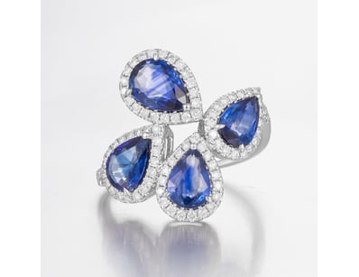 Fine Jewellery (A987) - Lot 1410