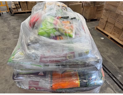 Home Improvement, DIY & Hardware (A1007) - Lot 41