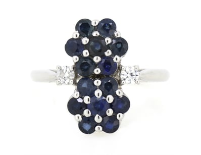 Affordable Jewellery Market (A1005) - Lot 552