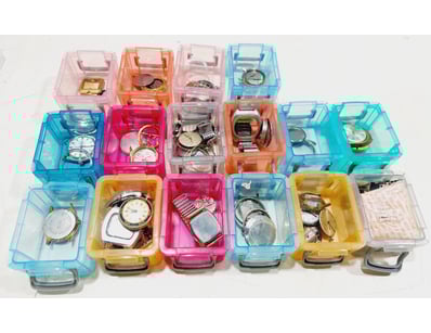 Sport, Leisure & Lifestyle (NSWA999) - Lot 2668